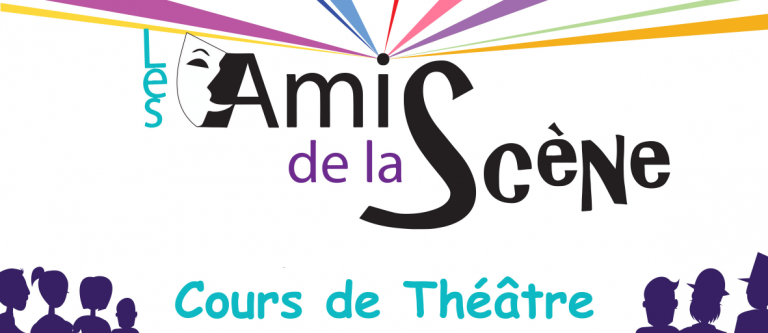 Suspension provisoire des cours de théâtre
