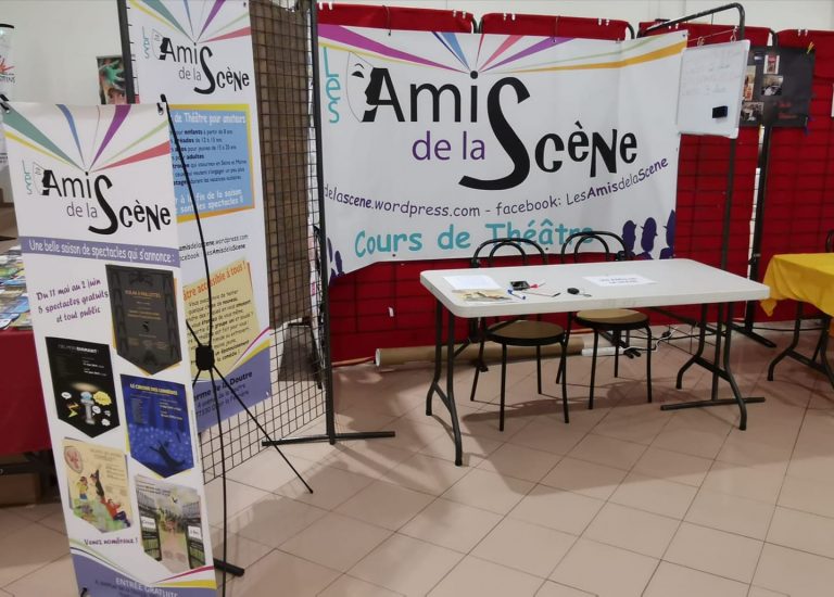 Inscriptions saison 2021-2022