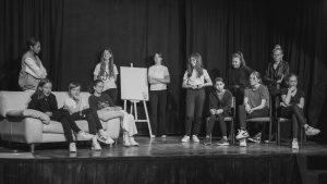 Répétitions ARTGent