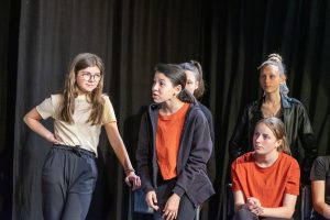 Répétitions ARTGent