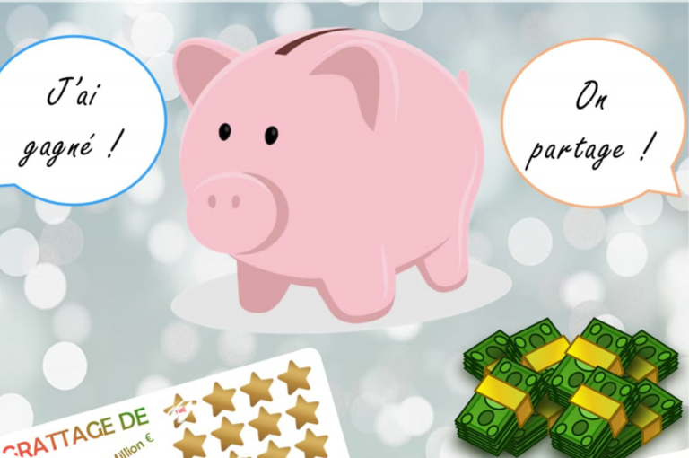 spectacle pochettes surprises