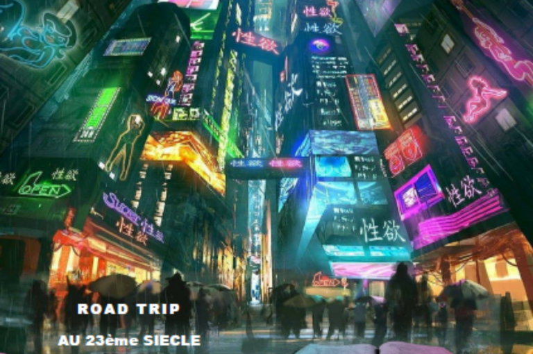 Spectacle « Diagonale »