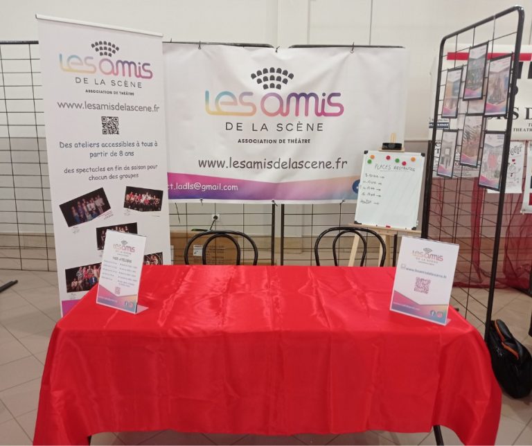 Inscriptions 2024-2025