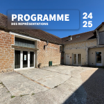Programmation Fin de Saison 24-25