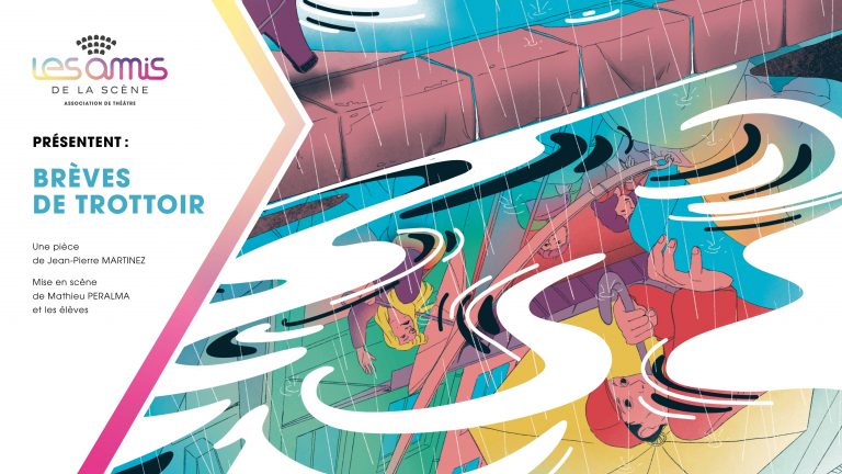 Brèves de Trottoir à l&rsquo;Espace Horizon